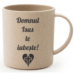 Cana PP, Domnul Isus te iubeste!